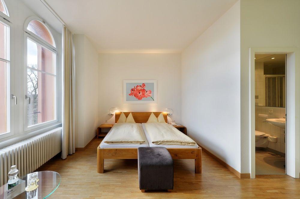 Odelya - Stadthotel Im Park Otel 3*