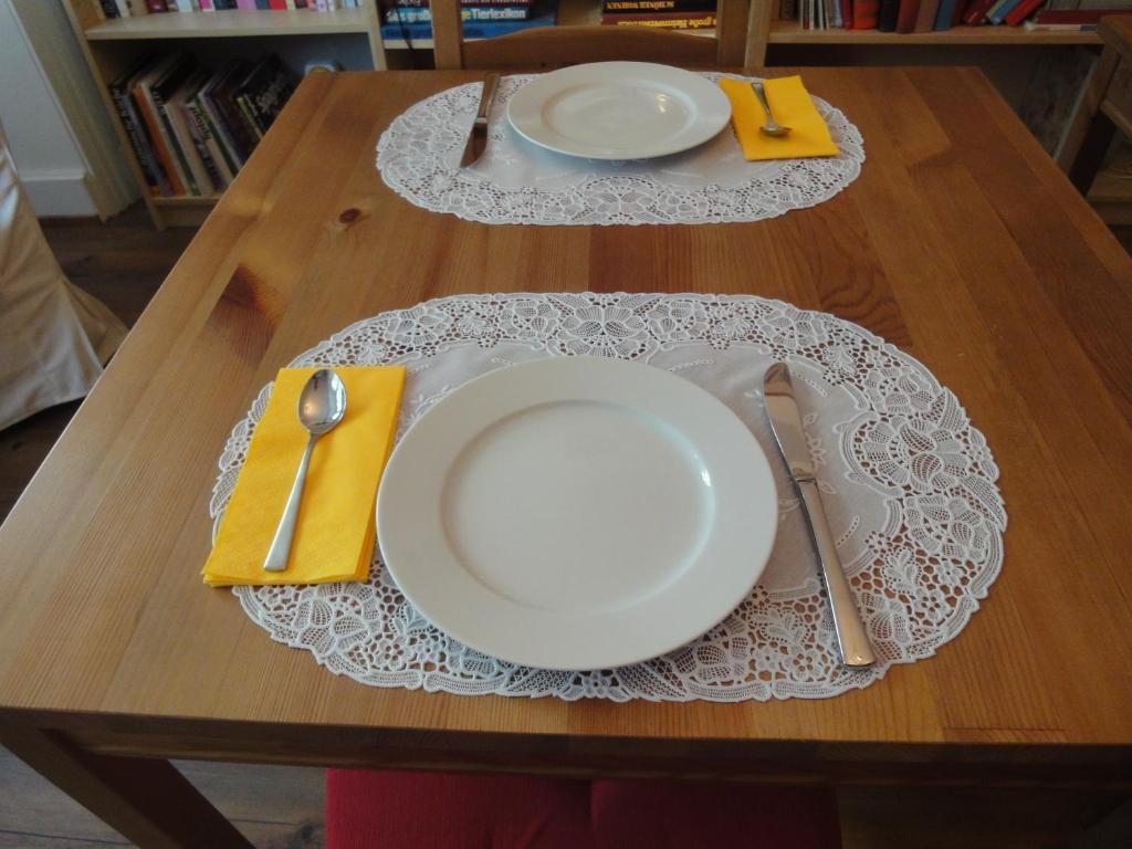 3 Frühstückspension 3*