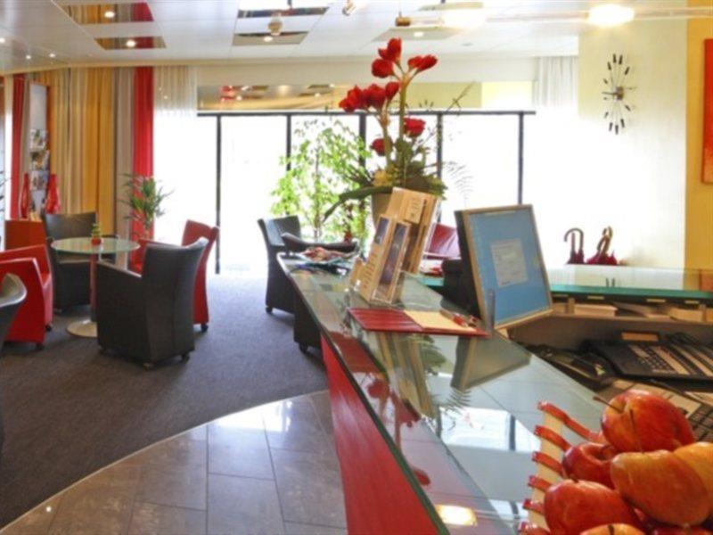 Hotel Metropol Basel