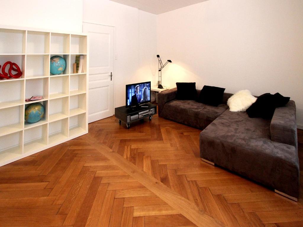 Spalenring 10 Basel