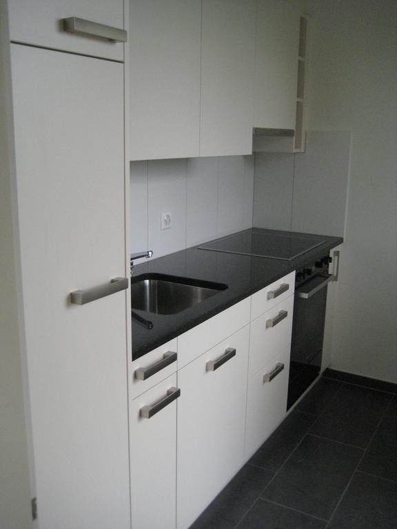 Gellertstrasse 22 Apartment