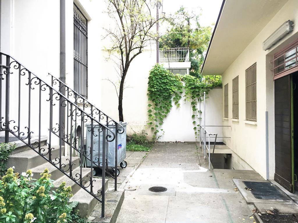 Apartment Ariba Basel