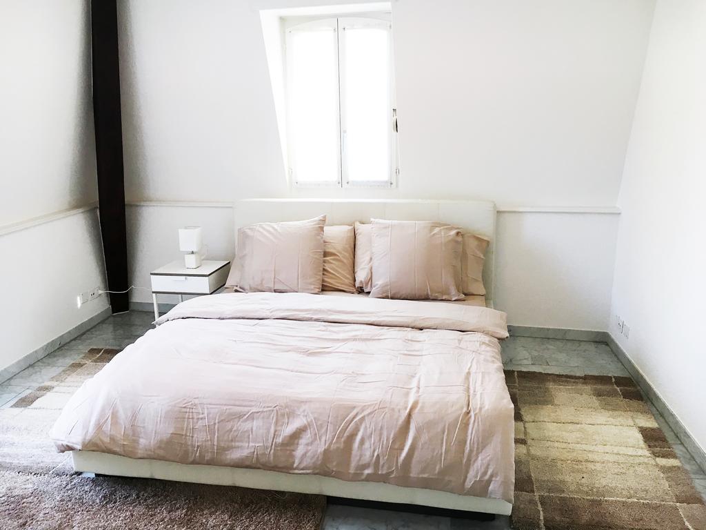 Ariba Apartment 3*