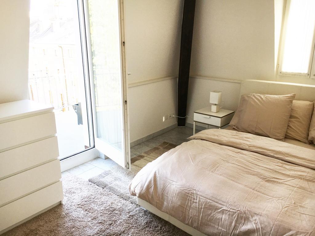 Apartment Ariba