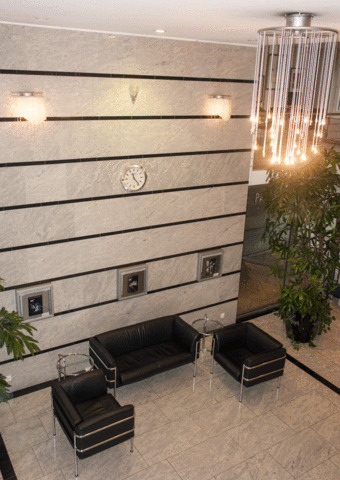 Hotel Palazzo