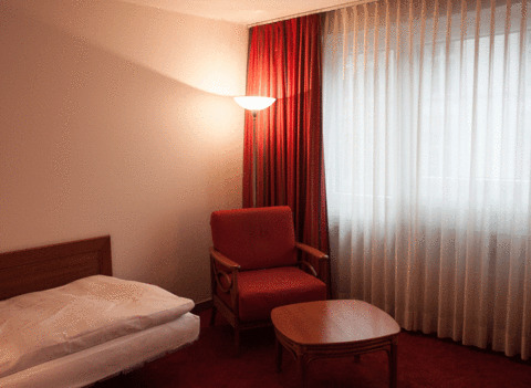 Palazzo Hotel