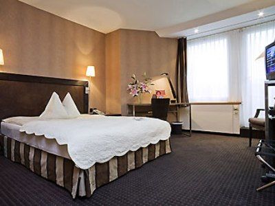 Pullman Europe Hotel