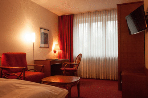 Palazzo Hotel