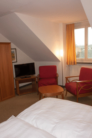 Palazzo Hotel Bazel