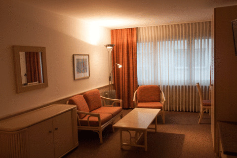 Palazzo Hotel