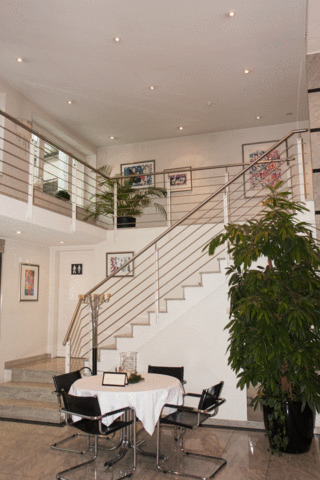 Palazzo Otel 4*