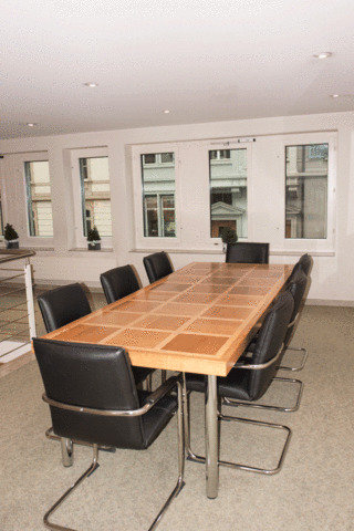 Palazzo 4* Bazel