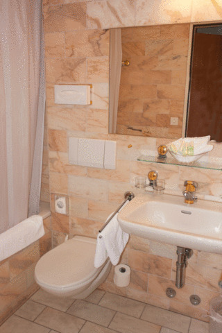 Otel Palazzo Basel
