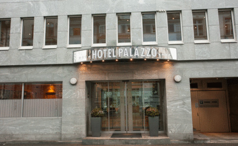 Otel Palazzo 4*