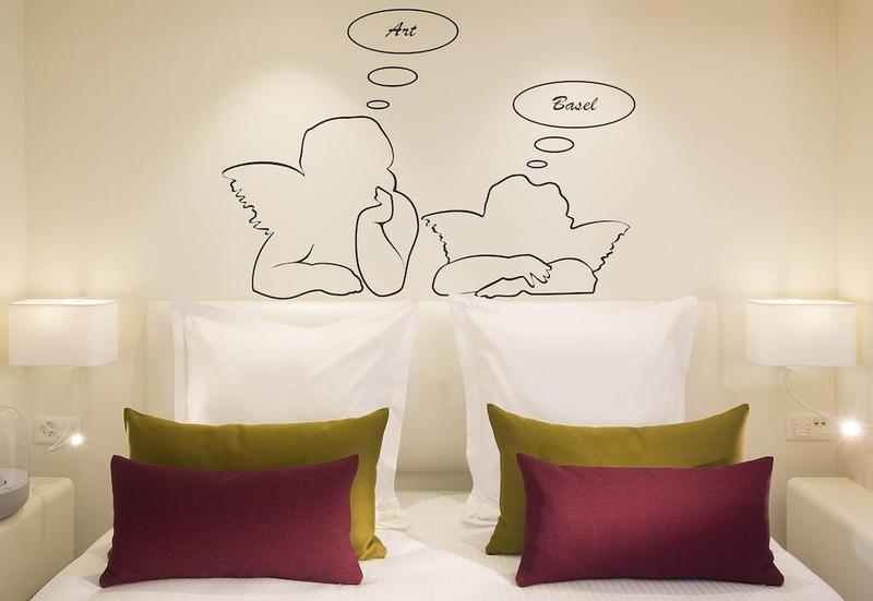 The Passage - Urban Retreat 4*