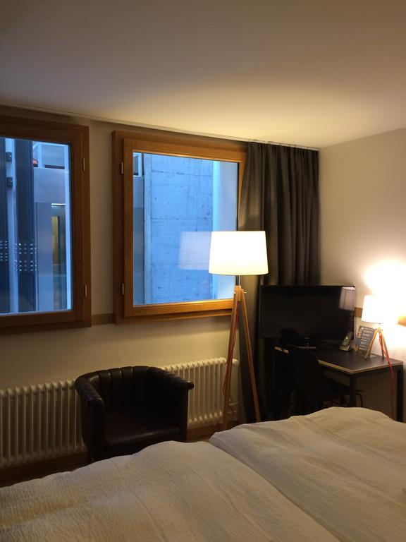 Hotel East West Basel