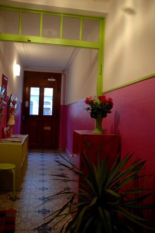 La Vie En Rose * Basel
