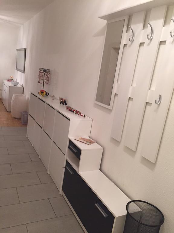 Apartment Schöne In Der Of Basel