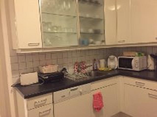 Apartment Schöne In Der Of