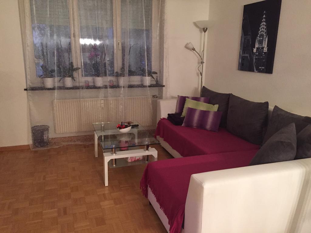 Schöne In Der Of Apartment *