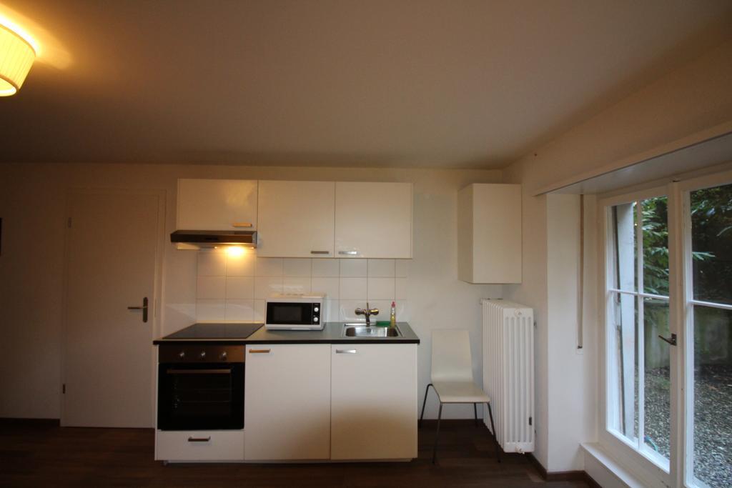 Rent-a-home Schweizergasse Apartment *