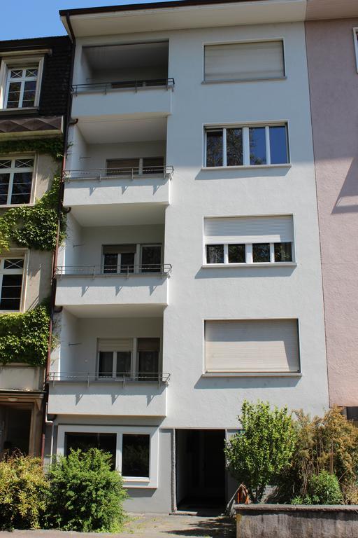 Rent-a-home Schweizergasse Apartment