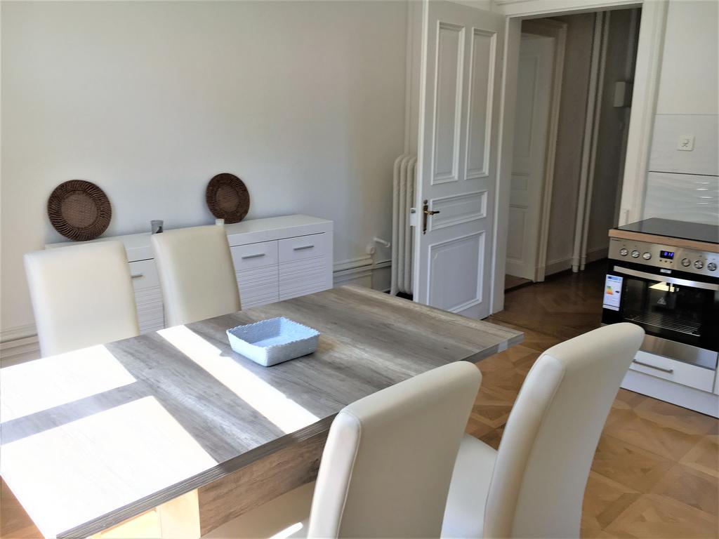 Ariba Apartment
