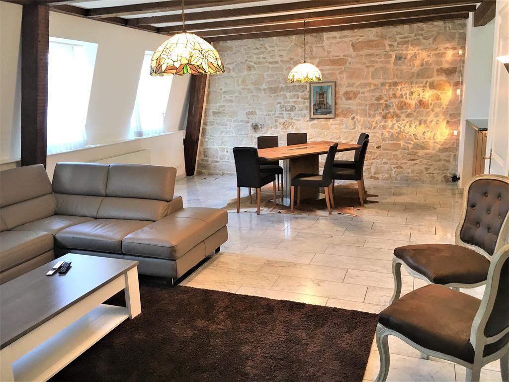 Ariba Apartment Basel