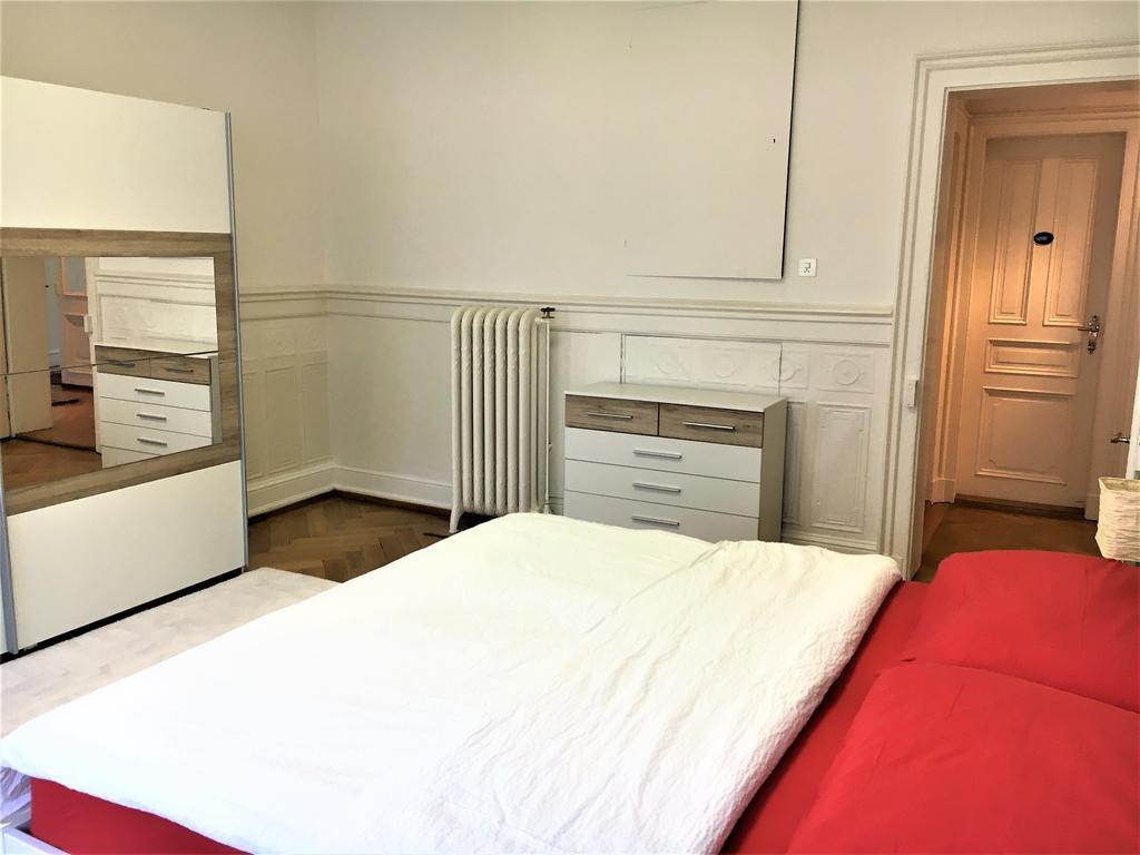 Ariba Apartment Basel