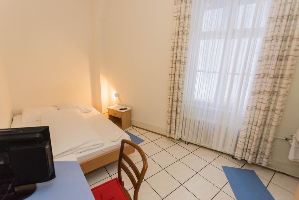 Hotel Stadthof Budget City Center