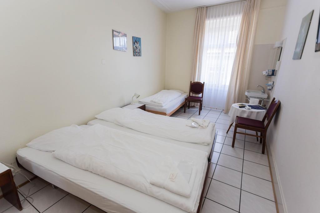 Hotel Stadthof Budget City Center Bazel