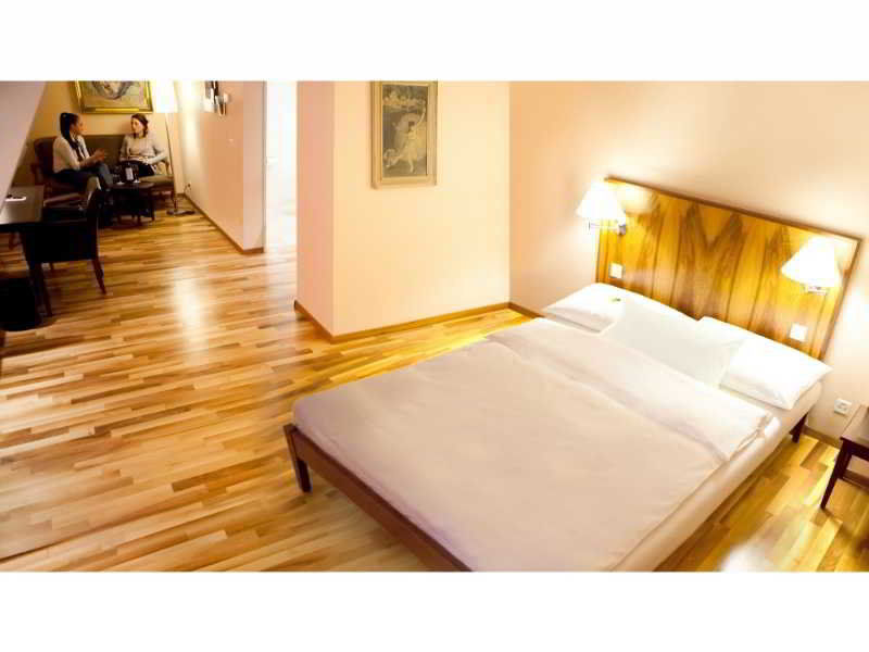 Schweizerhof 3* Bazel