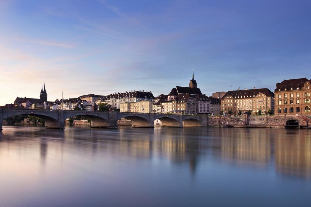 Hotel Ibis Styles Basel