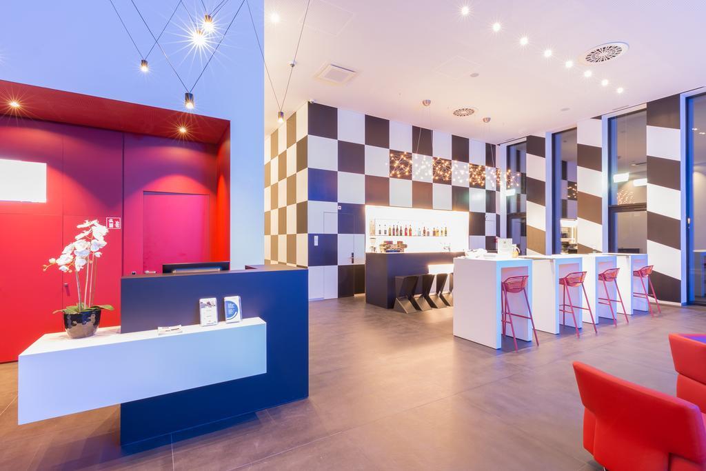 Ibis Styles City Hotel 3*
