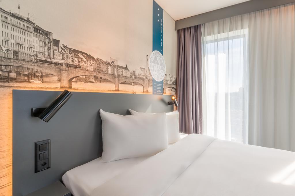 Ibis Styles Hotel Basel