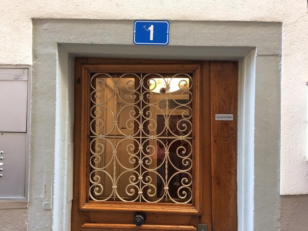In Swiss - Rathaus From 1284 Historical * Basel