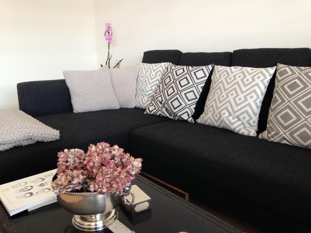 Avliving City Inside Nine Apartment