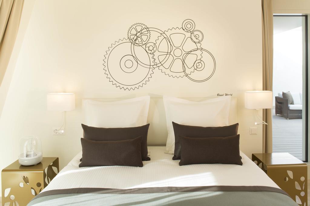 The Passage - Urban Retreat Hotel 4*