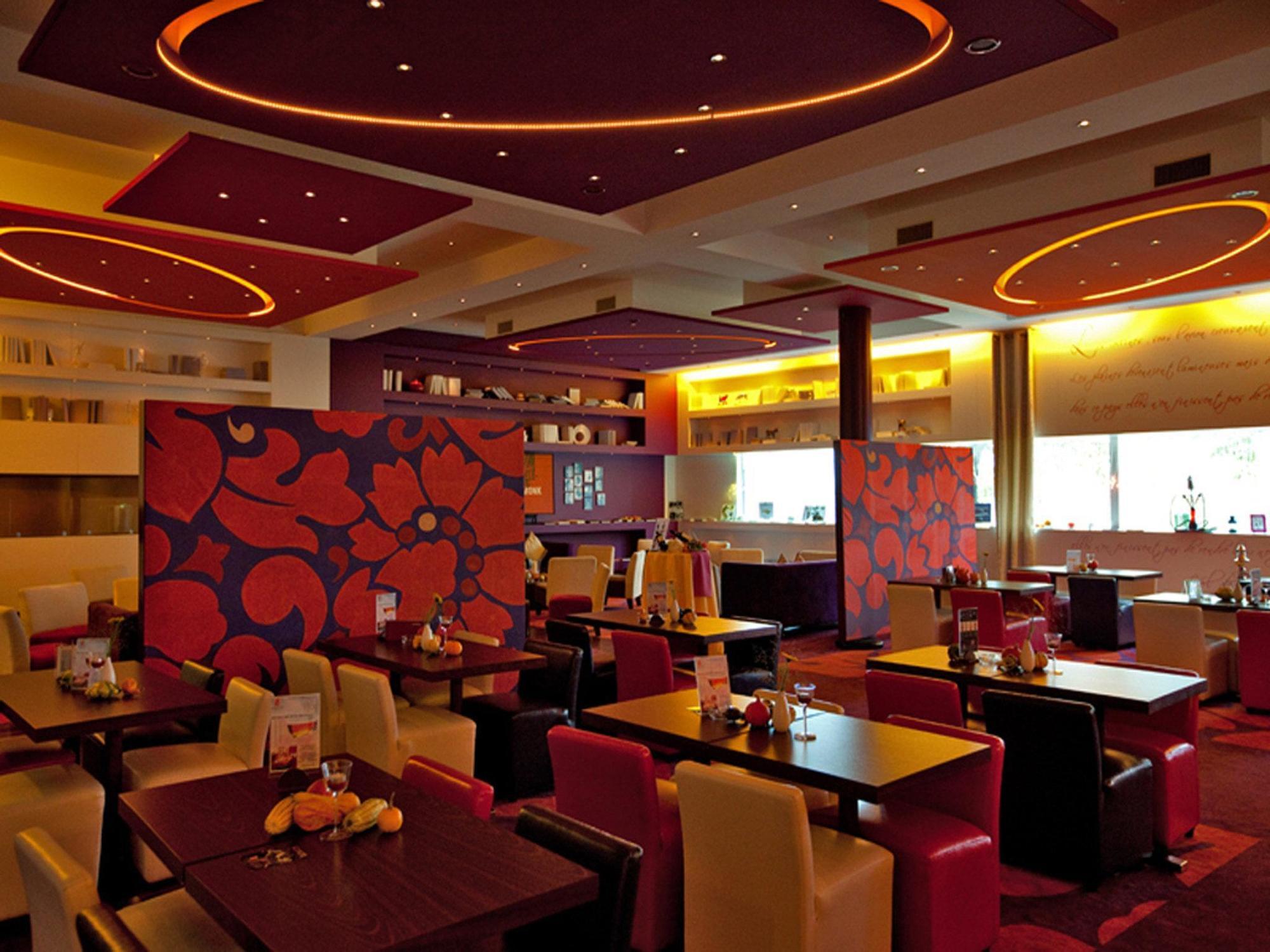Airport - Convenient & Friendly Hotel 3*