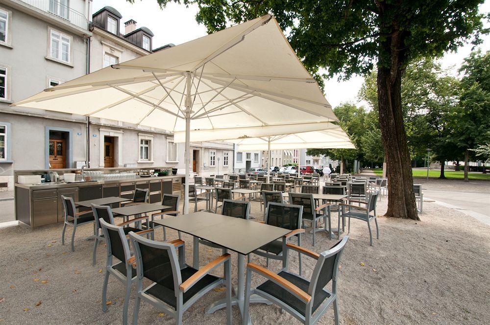 Resslirytti Hotel 3*