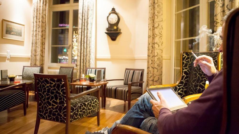 Schweizerhof Hotel 3*