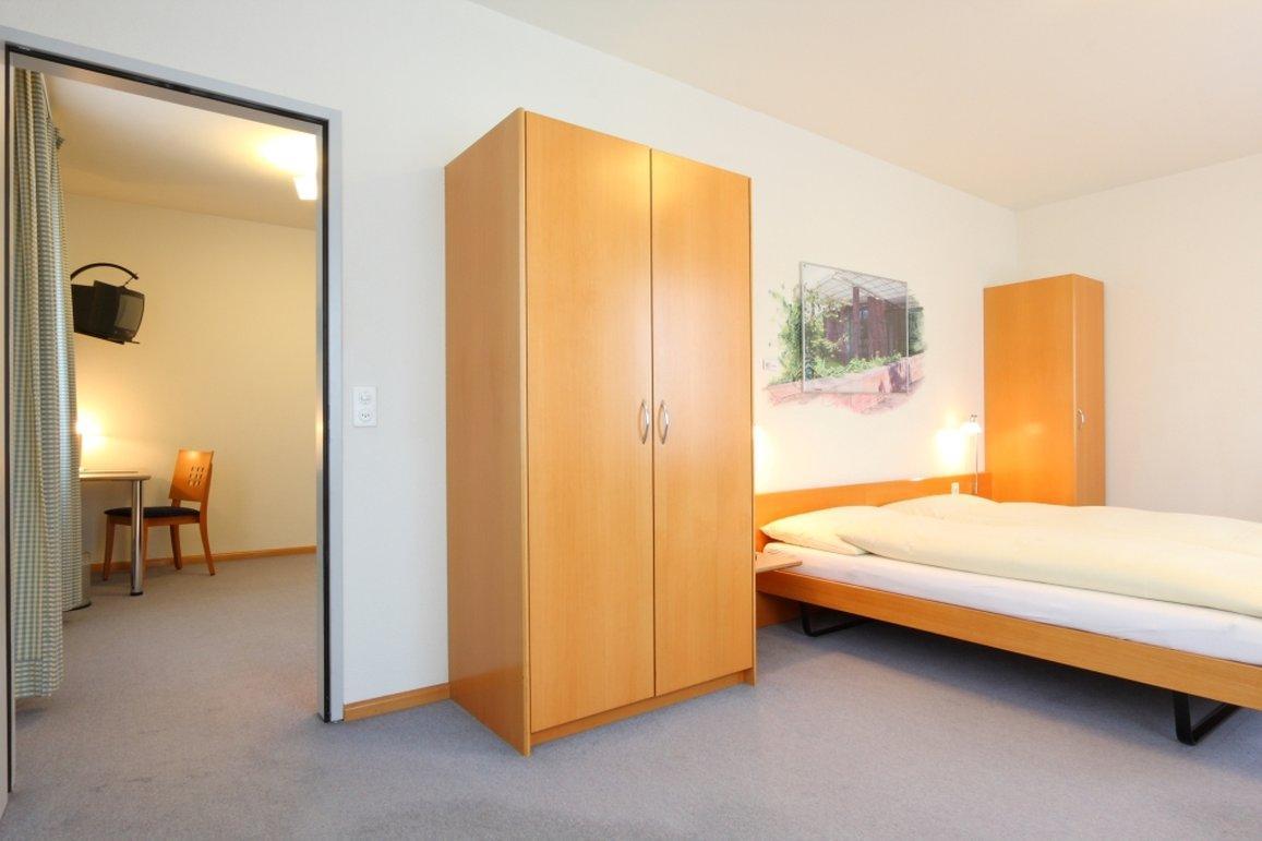 Otel Muenchnerhof Basel