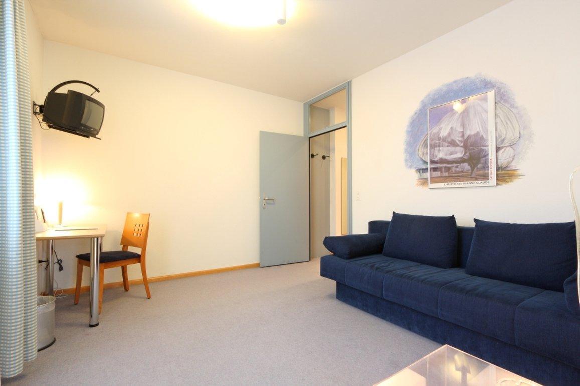Muenchnerhof Bazel