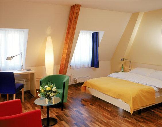 Royal - Urban Living 4* Basel