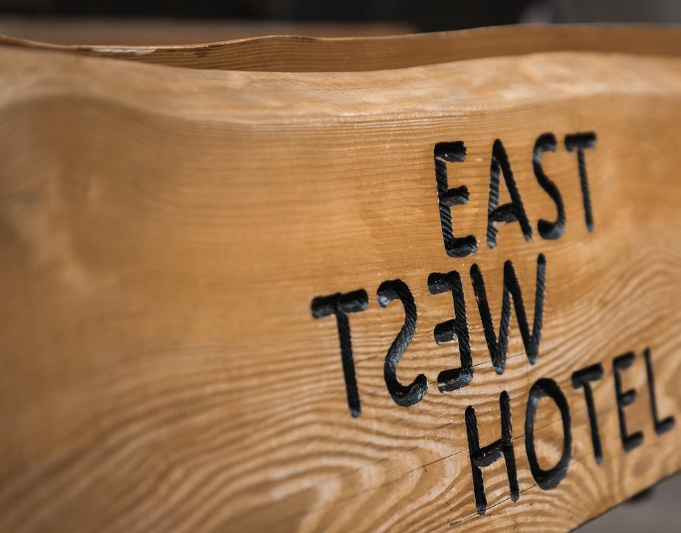 East West Hotel Basel