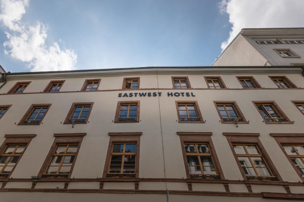 East West Hotel Basel
