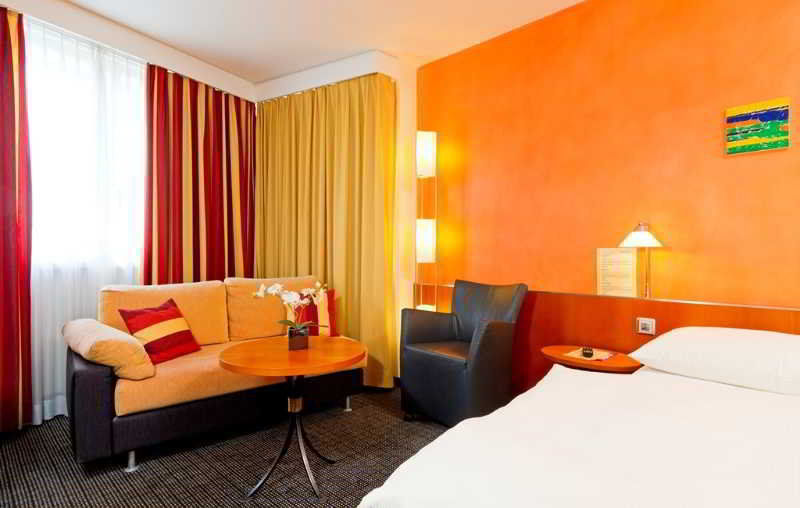 Hotel Metropol Basel