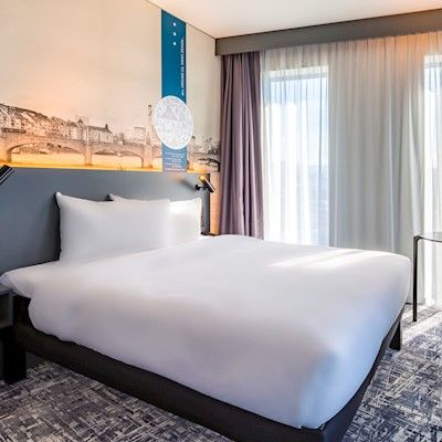 Ibis Styles City Basel