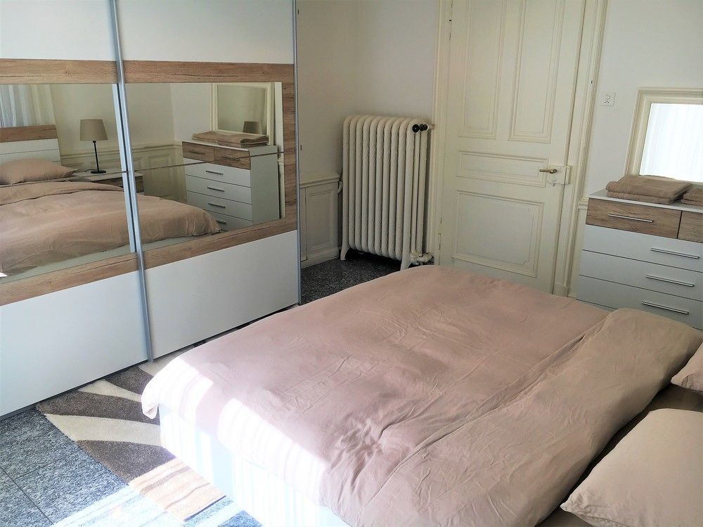 Ariba Apartment Basel