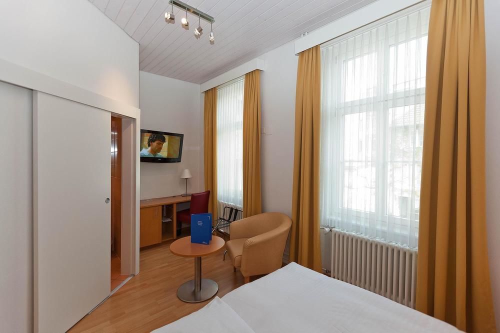 Rochat Hotel Bazel